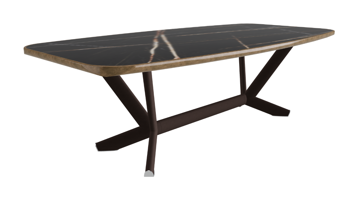 Cattelan Italia Planer Keramik Premium Dining Table 240 x 120