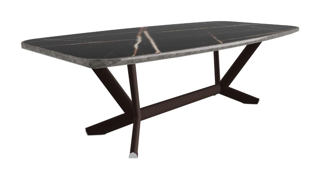 Cattelan Italia Planer Keramik Premium Dining Table 240 x 120