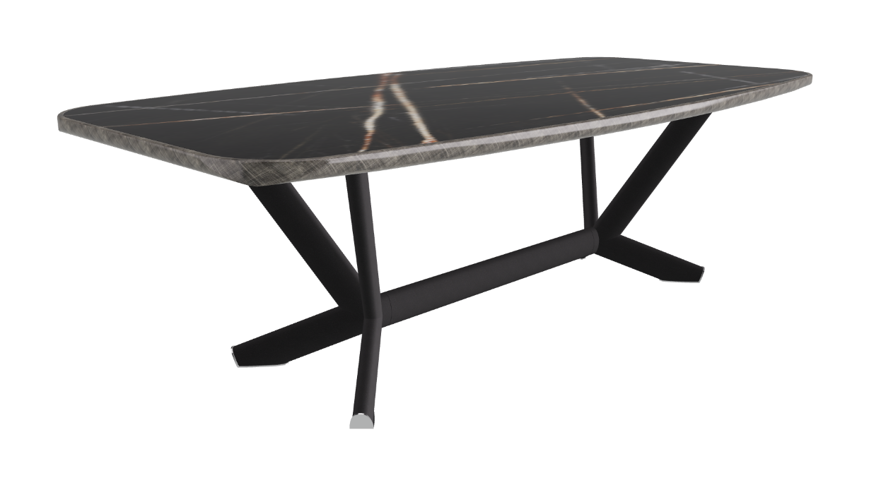 Cattelan Italia Planer Keramik Premium Dining Table 240 x 120