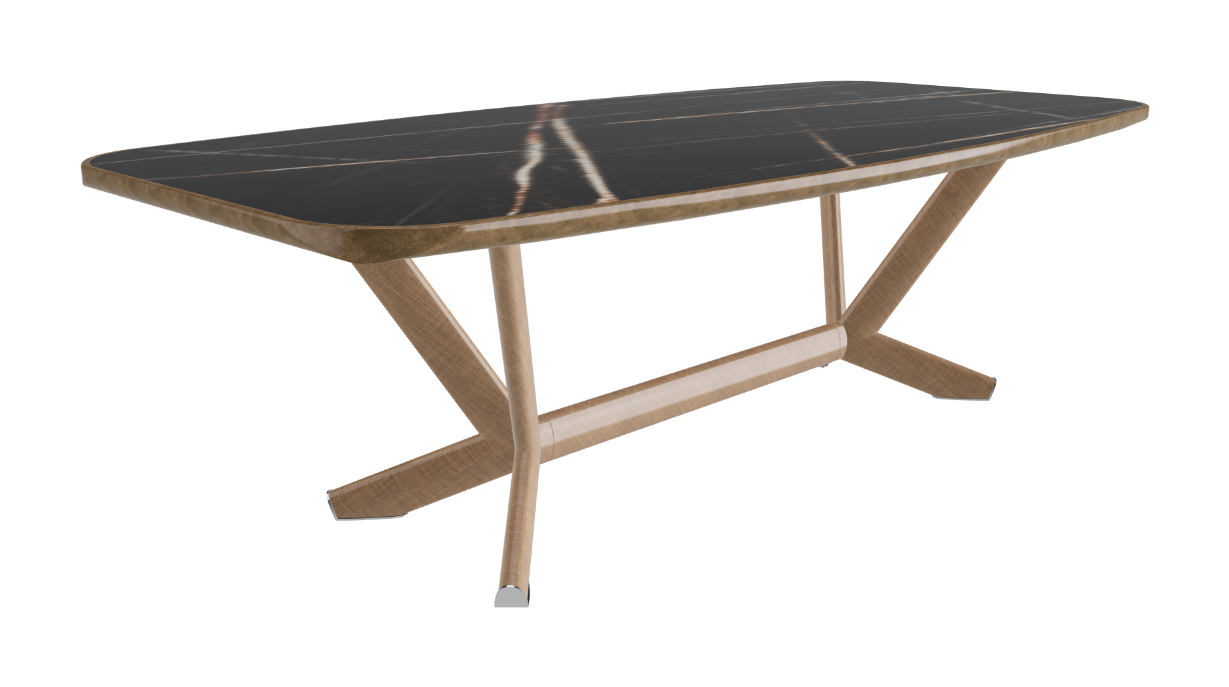 Cattelan Italia Planer Keramik Premium Dining Table 240 x 120