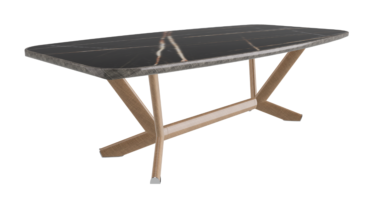 Cattelan Italia Planer Keramik Premium Dining Table 240 x 120