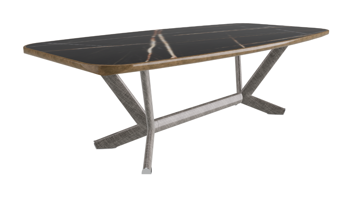 Cattelan Italia Planer Keramik Premium Dining Table 240 x 120