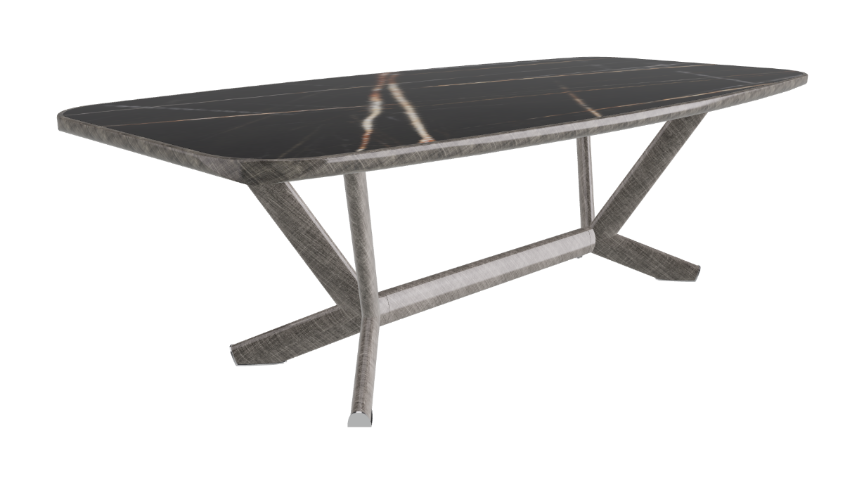 Cattelan Italia Planer Keramik Premium Dining Table 240 x 120