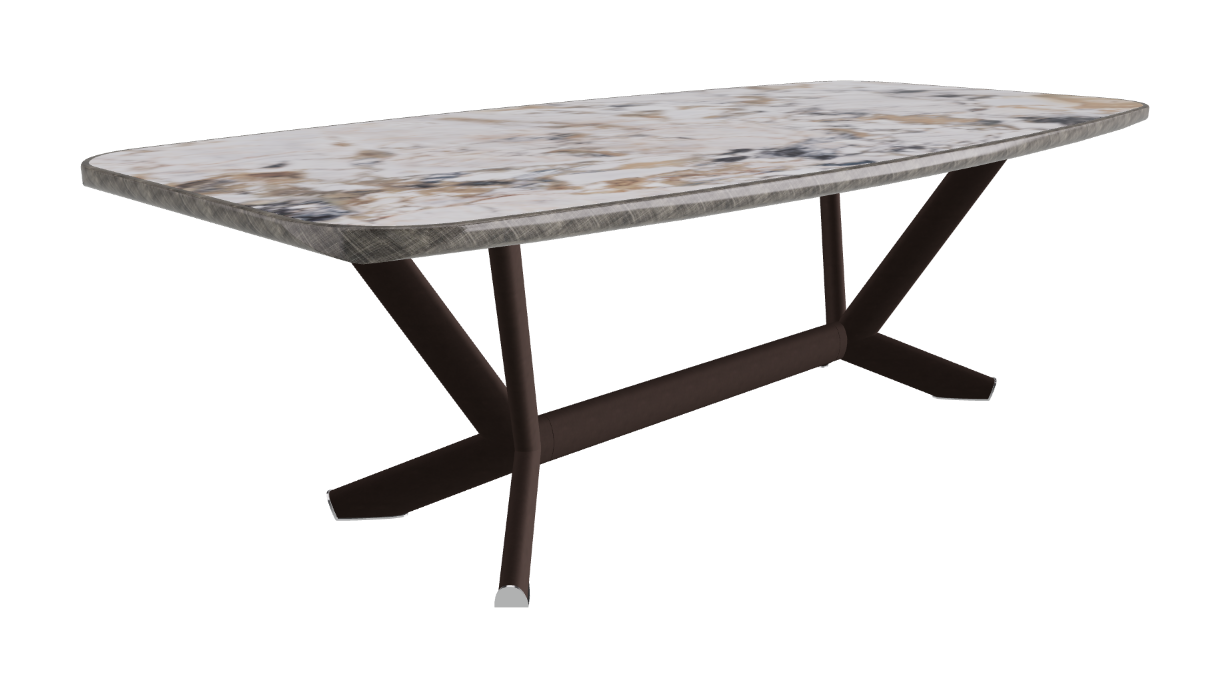 Cattelan Italia Planer Keramik Premium Dining Table 240 x 120