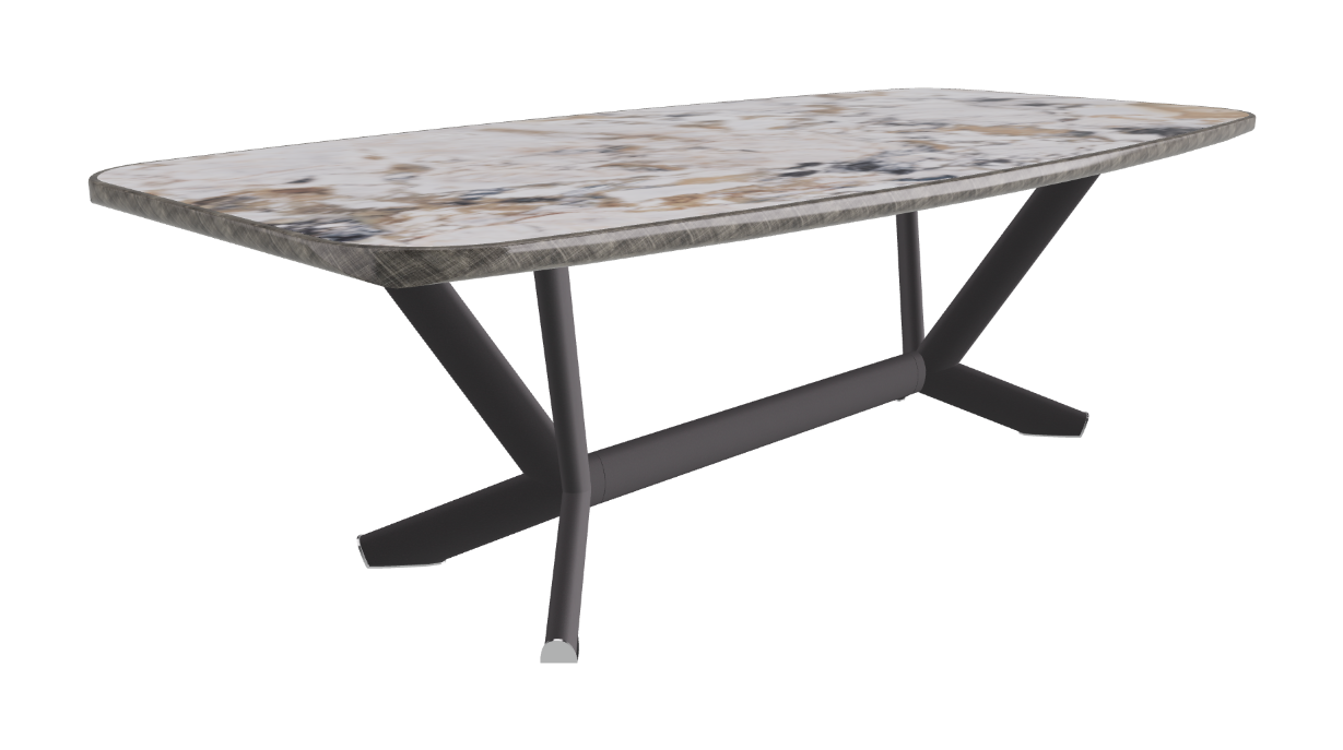 Cattelan Italia Planer Keramik Premium Dining Table 240 x 120
