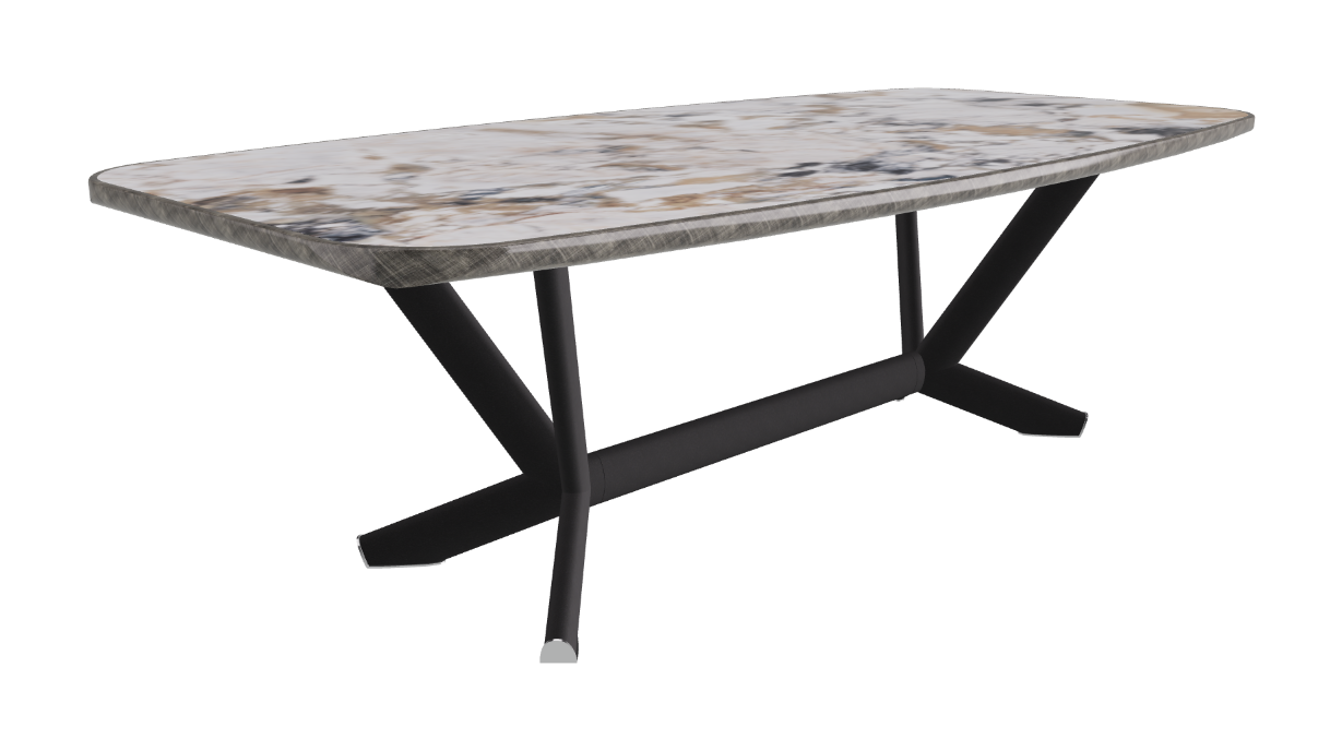 Cattelan Italia Planer Keramik Premium Dining Table 240 x 120
