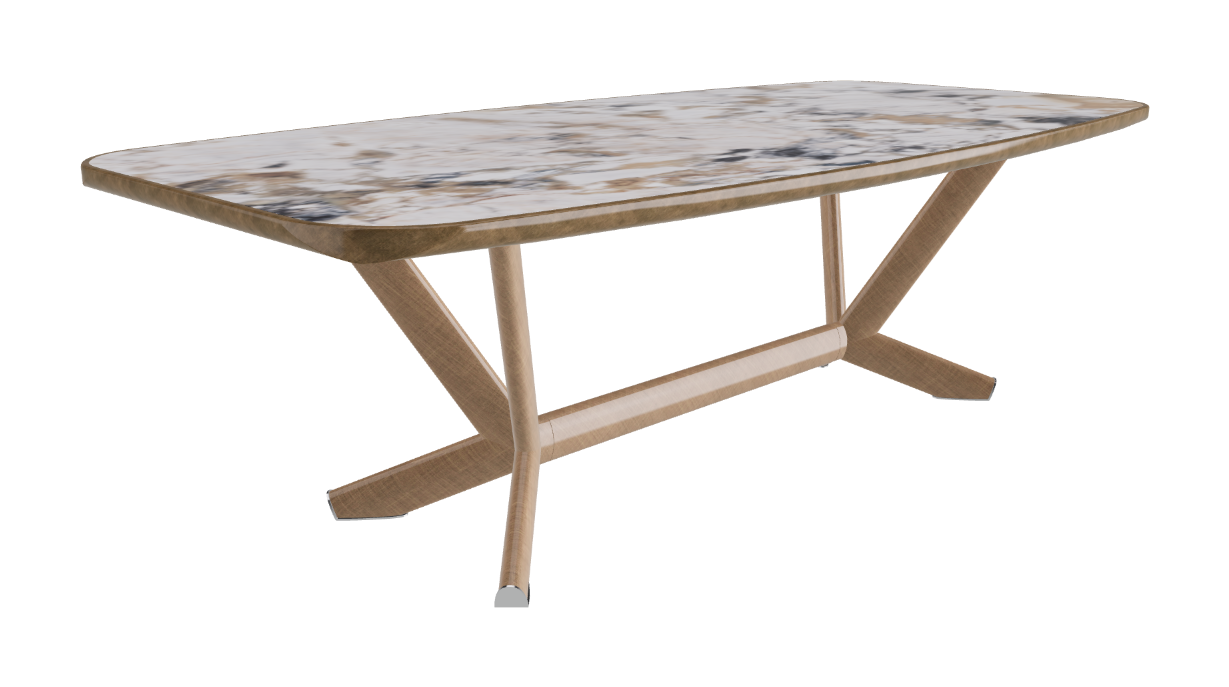 Cattelan Italia Planer Keramik Premium Dining Table 240 x 120