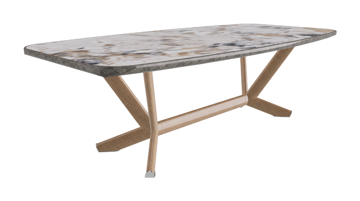 Cattelan Italia Planer Keramik Premium Dining Table 240 x 120