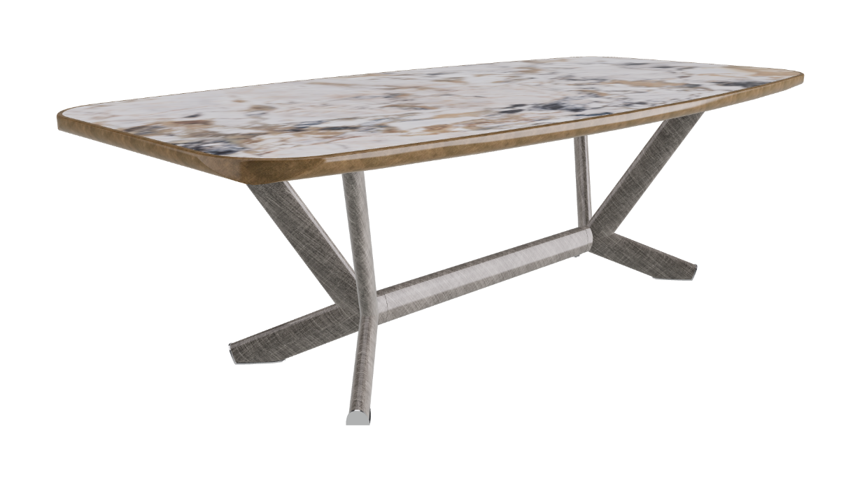 Cattelan Italia Planer Keramik Premium Dining Table 240 x 120