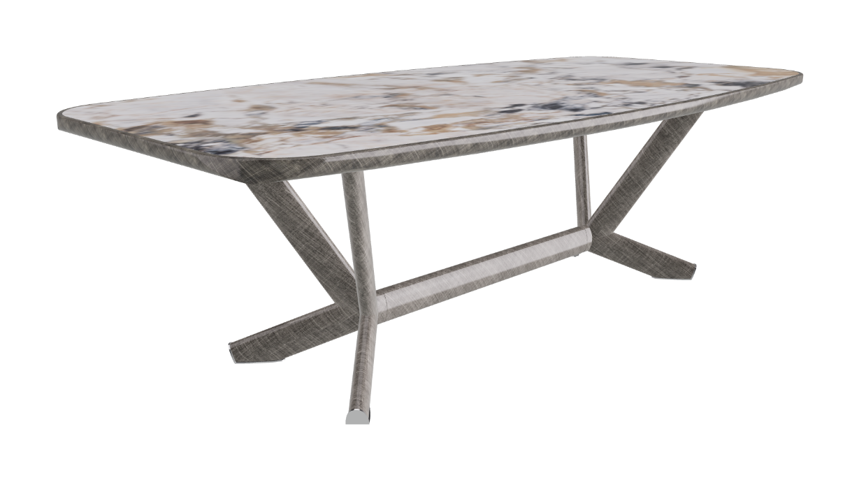 Cattelan Italia Planer Keramik Premium Dining Table 240 x 120