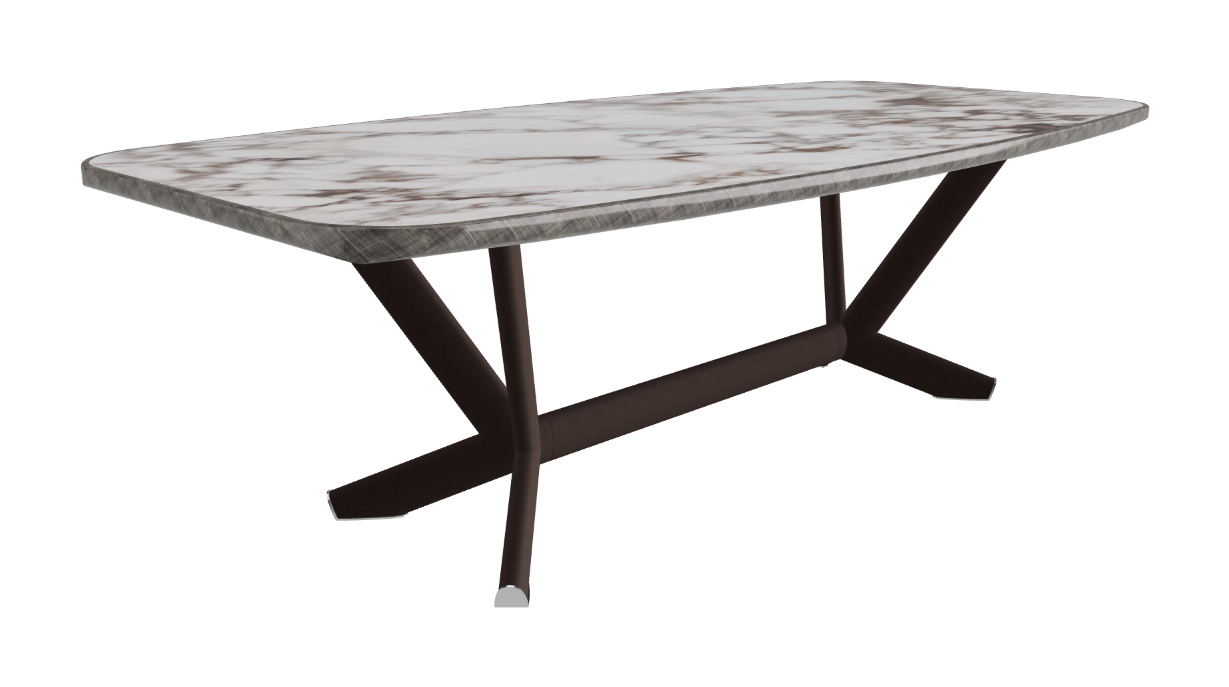 Cattelan Italia Planer Keramik Premium Dining Table 240 x 120