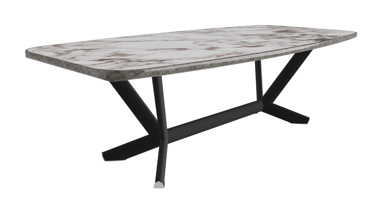Cattelan Italia Planer Keramik Premium Dining Table 240 x 120