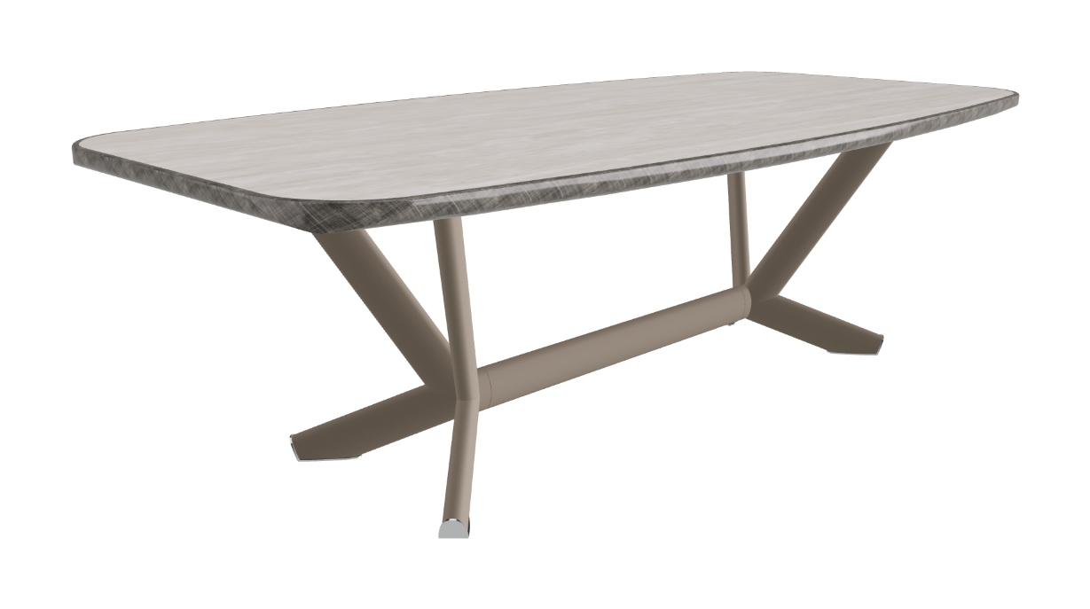 Cattelan Italia Planer Keramik Premium Dining Table 240 x 120