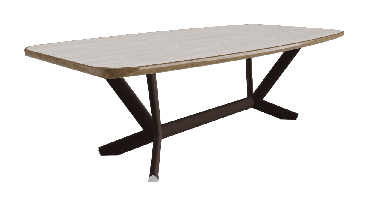 Cattelan Italia Planer Keramik Premium Dining Table 240 x 120