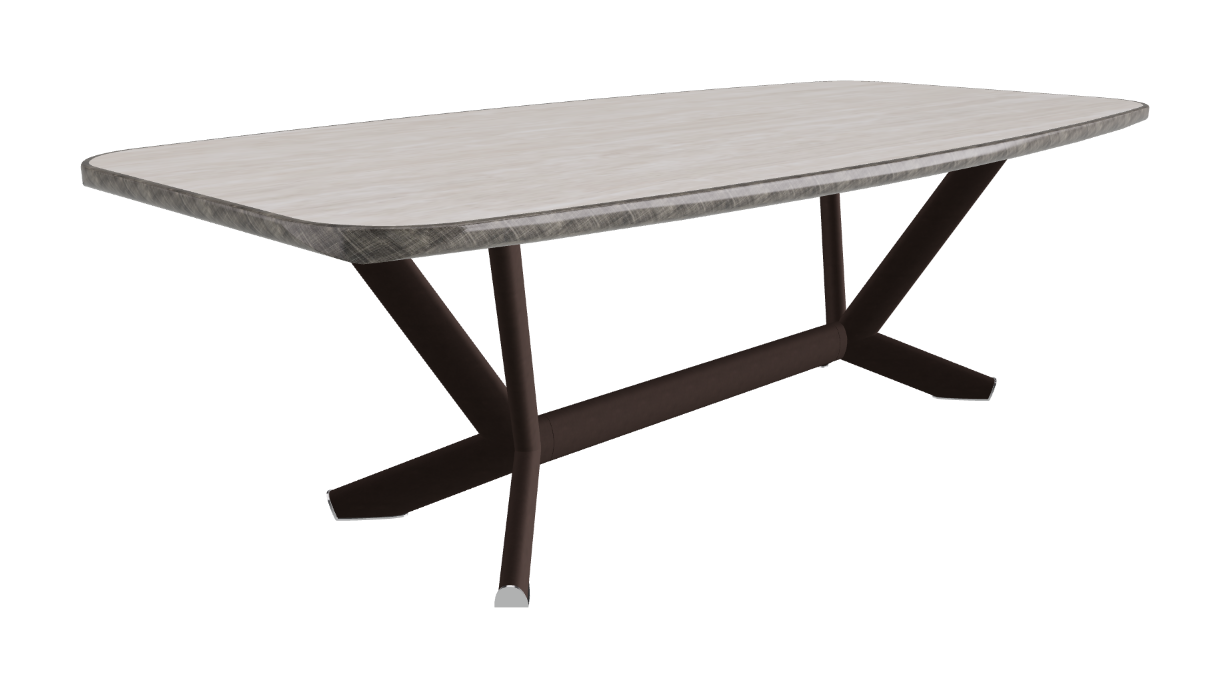 Cattelan Italia Planer Keramik Premium Dining Table 240 x 120