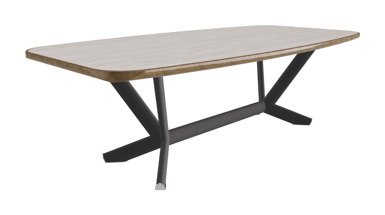 Cattelan Italia Planer Keramik Premium Dining Table 240 x 120