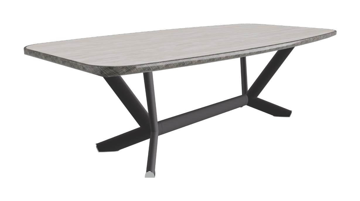 Cattelan Italia Planer Keramik Premium Dining Table 240 x 120