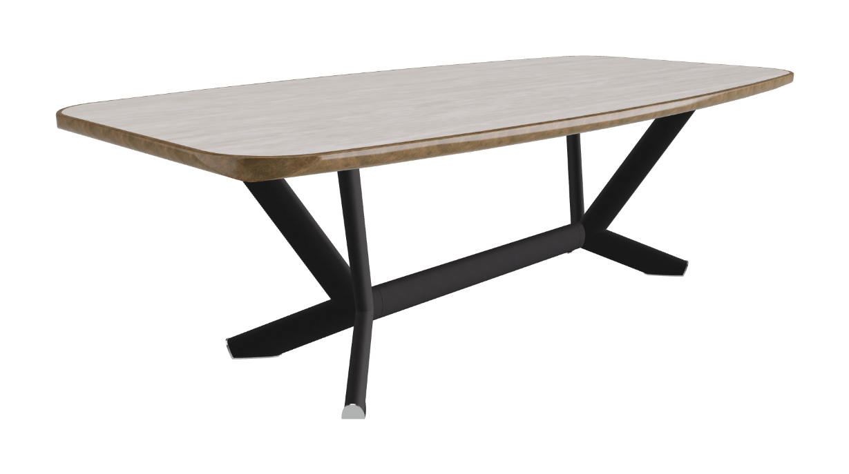 Cattelan Italia Planer Keramik Premium Dining Table 240 x 120