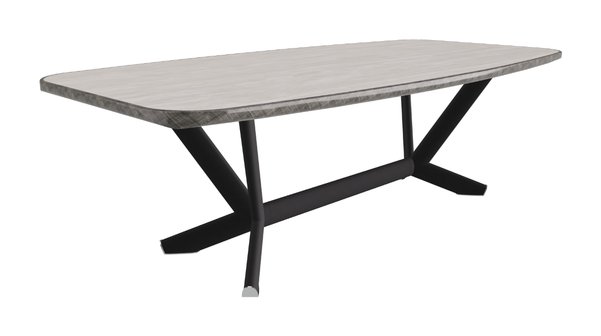 Cattelan Italia Planer Keramik Premium Dining Table 240 x 120