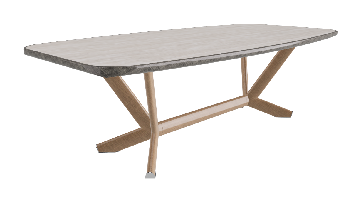 Cattelan Italia Planer Keramik Premium Dining Table 240 x 120