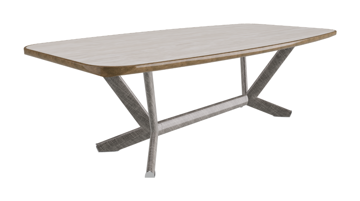 Cattelan Italia Planer Keramik Premium Dining Table 240 x 120