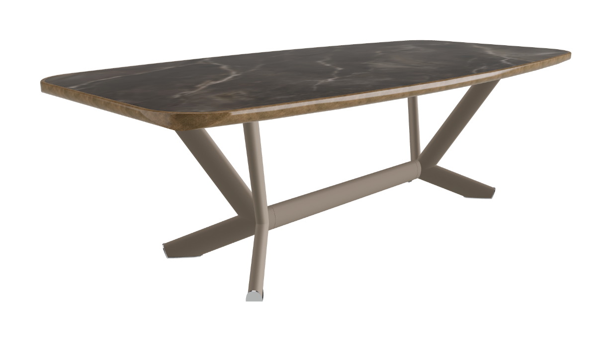 Cattelan Italia Planer Keramik Premium Dining Table 240 x 120