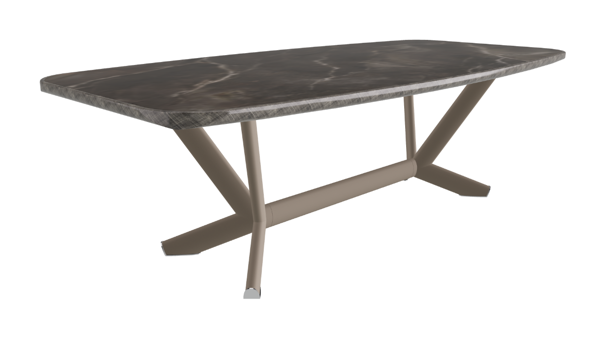 Cattelan Italia Planer Keramik Premium Dining Table 240 x 120