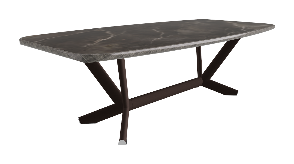 Cattelan Italia Planer Keramik Premium Dining Table 240 x 120