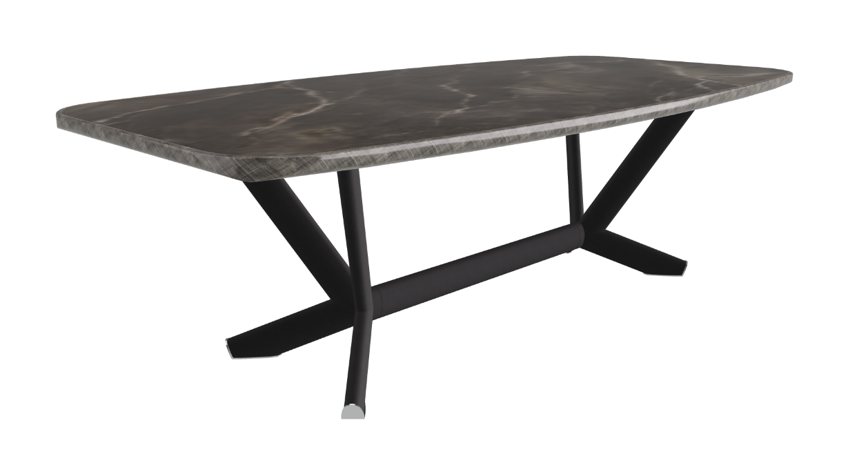 Cattelan Italia Planer Keramik Premium Dining Table 240 x 120