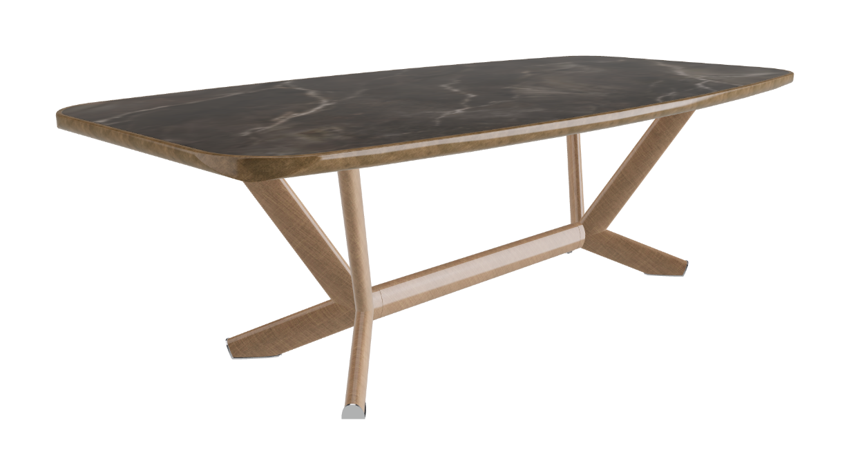 Cattelan Italia Planer Keramik Premium Dining Table 240 x 120