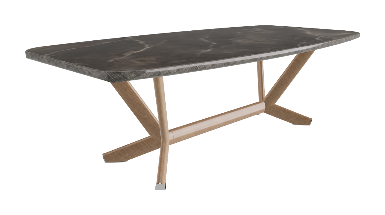 Cattelan Italia Planer Keramik Premium Dining Table 240 x 120