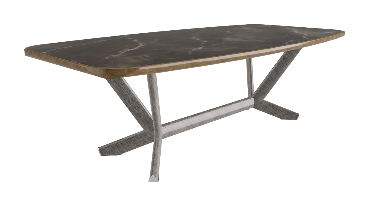 Cattelan Italia Planer Keramik Premium Dining Table 240 x 120