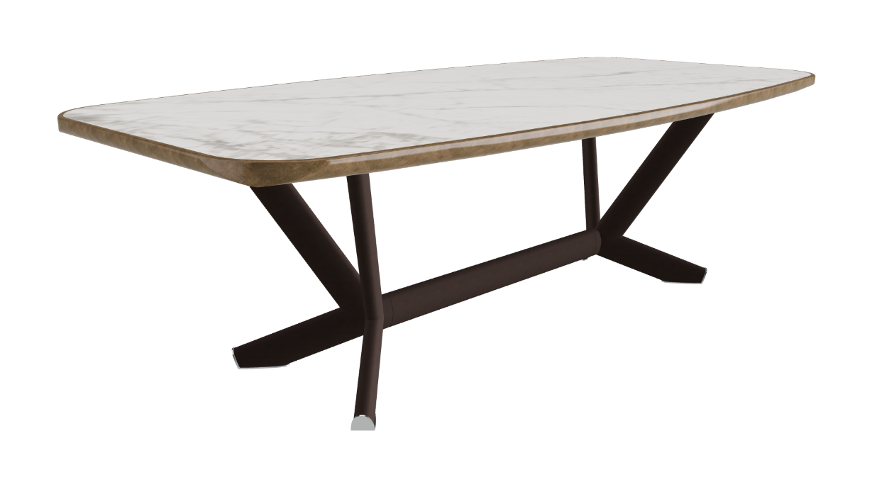 Cattelan Italia Planer Keramik Premium Dining Table 240 x 120