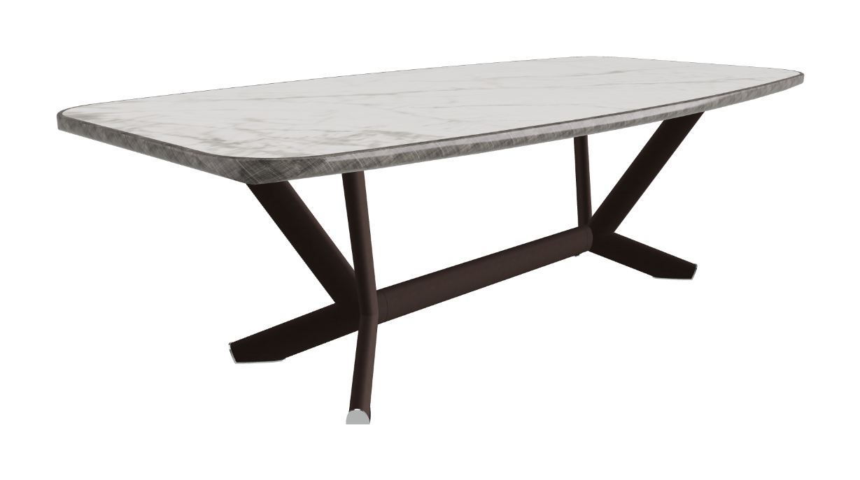 Cattelan Italia Planer Keramik Premium Dining Table 240 x 120