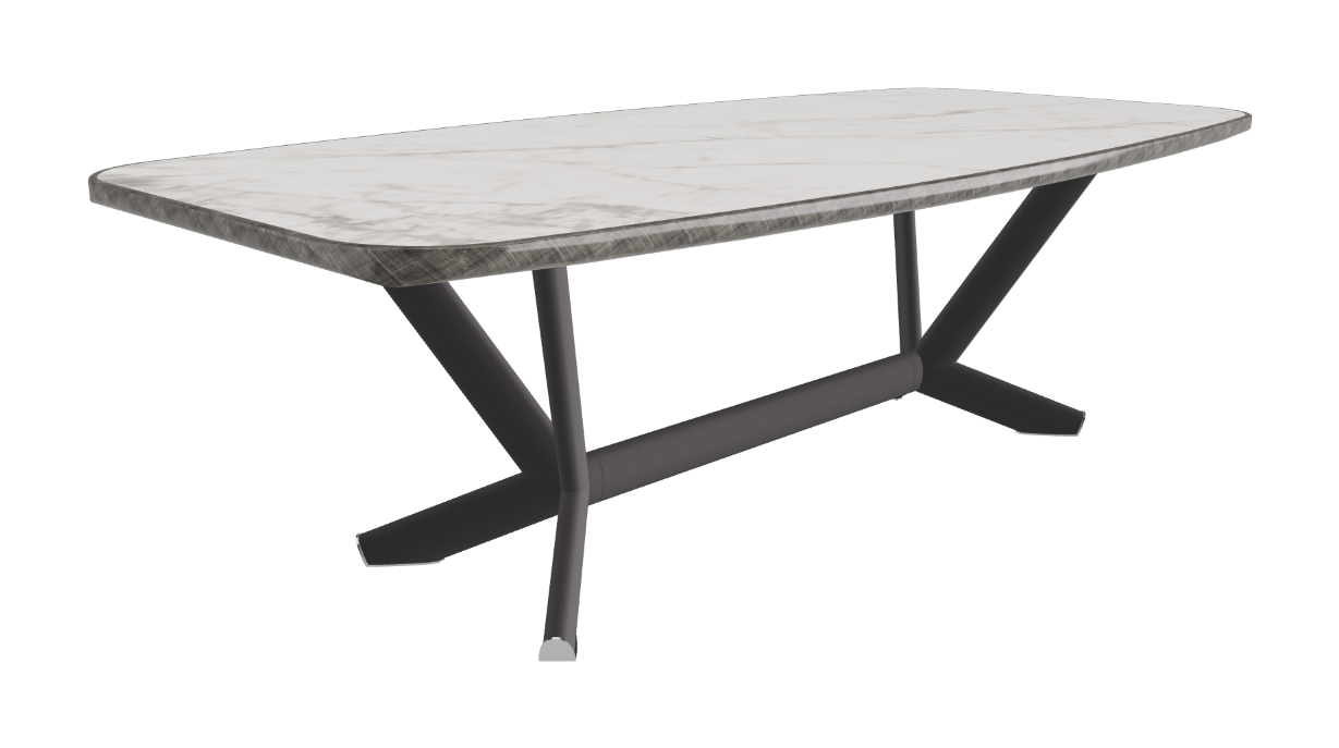 Cattelan Italia Planer Keramik Premium Dining Table 240 x 120