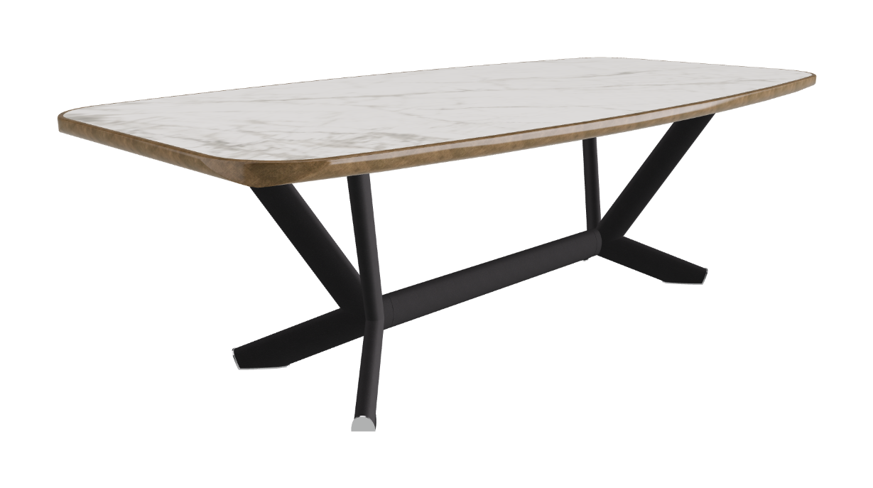 Cattelan Italia Planer Keramik Premium Dining Table 240 x 120