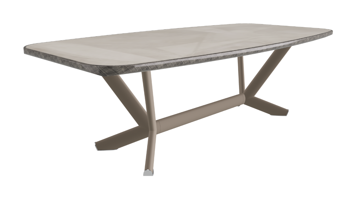 Cattelan Italia Planer Keramik Premium Dining Table 240 x 120