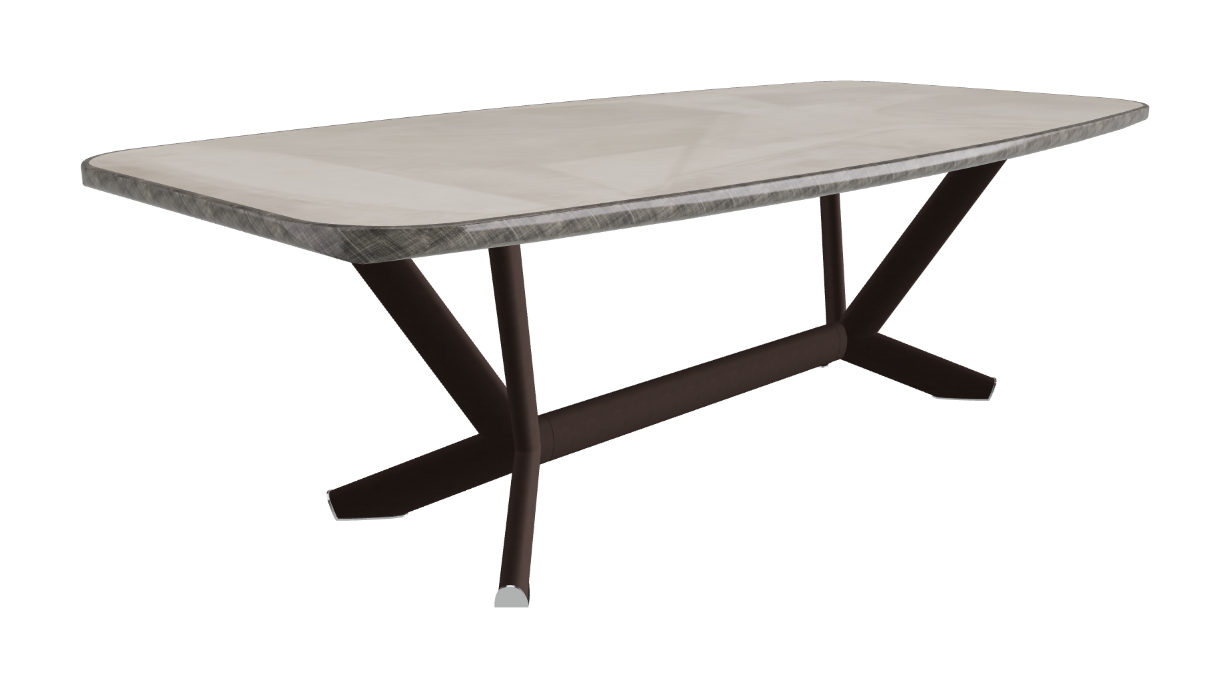 Cattelan Italia Planer Keramik Premium Dining Table 240 x 120