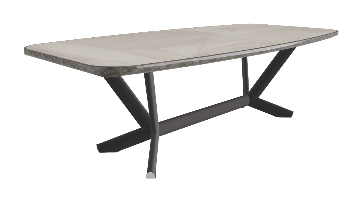 Cattelan Italia Planer Keramik Premium Dining Table 240 x 120