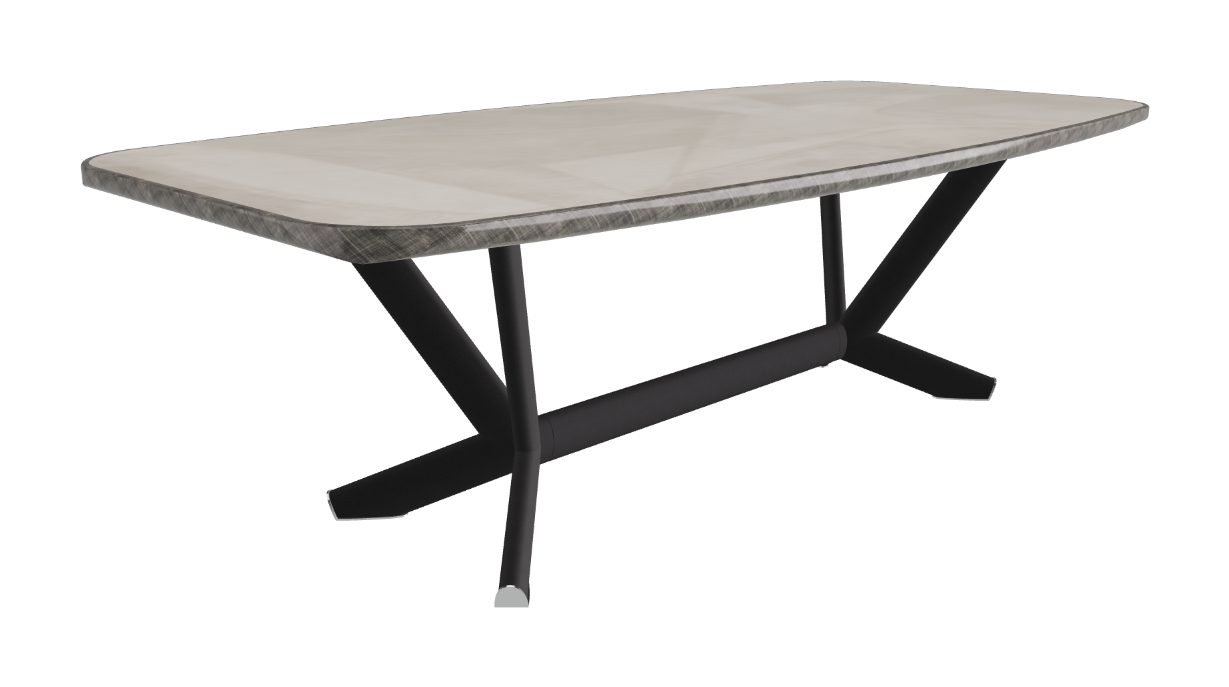 Cattelan Italia Planer Keramik Premium Dining Table 240 x 120