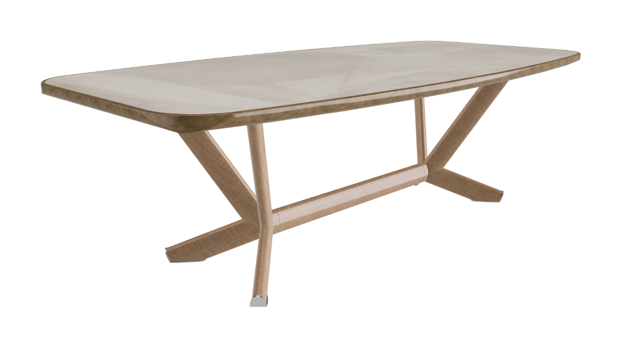 Cattelan Italia Planer Keramik Premium Dining Table 240 x 120