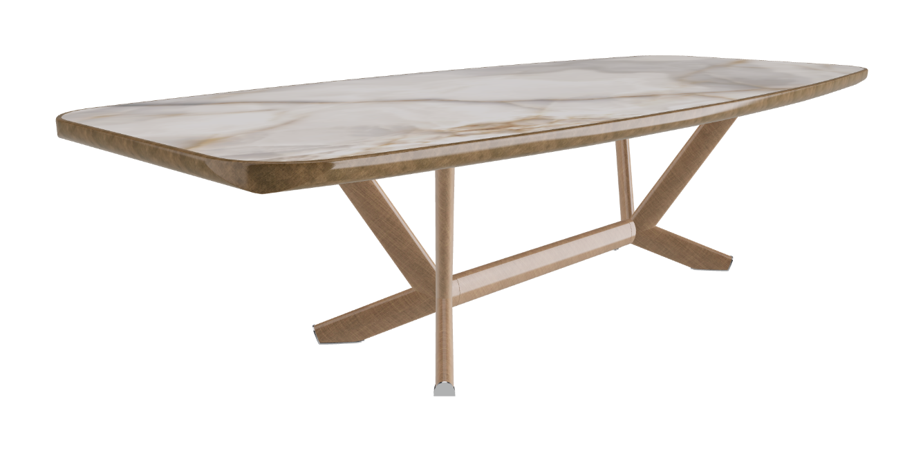 Cattelan Italia Planer Keramik Premium Dining Table 300 x 128