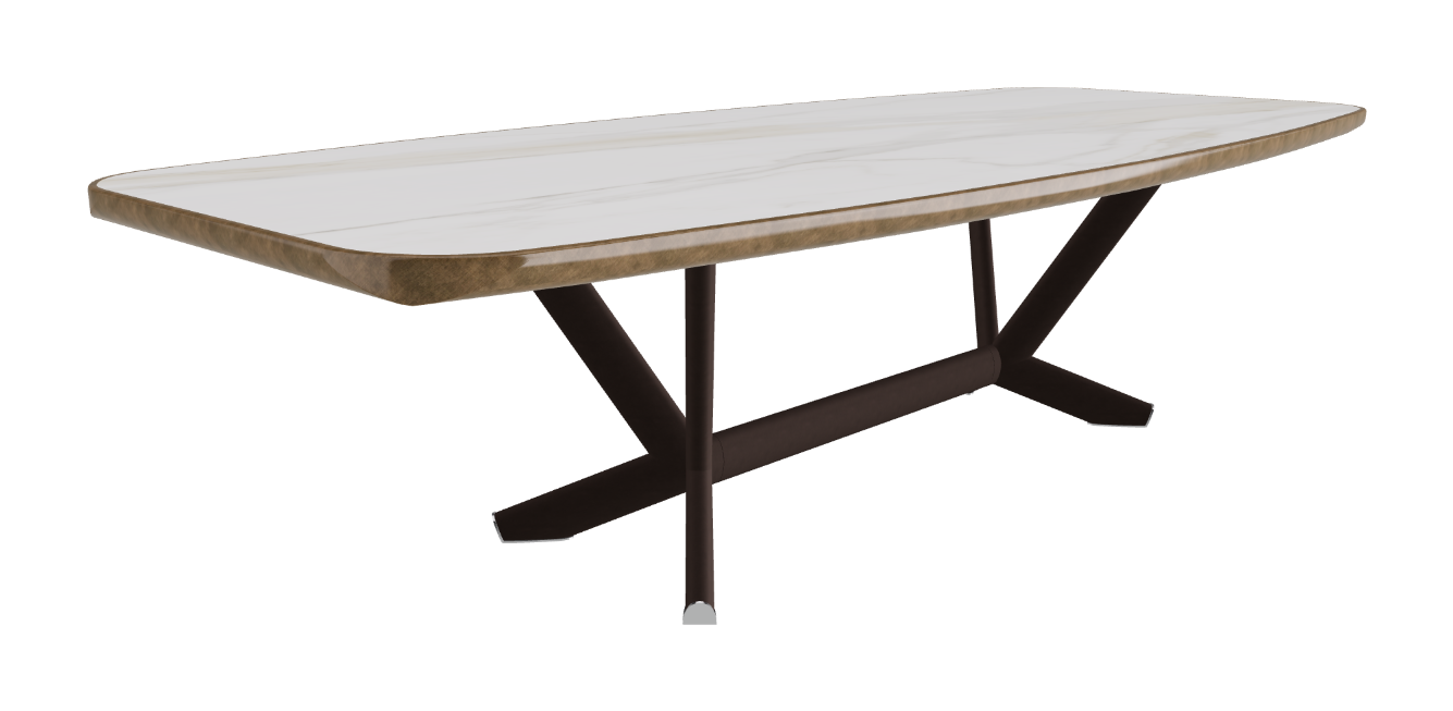 Cattelan Italia Planer Keramik Premium Dining Table 300 x 128