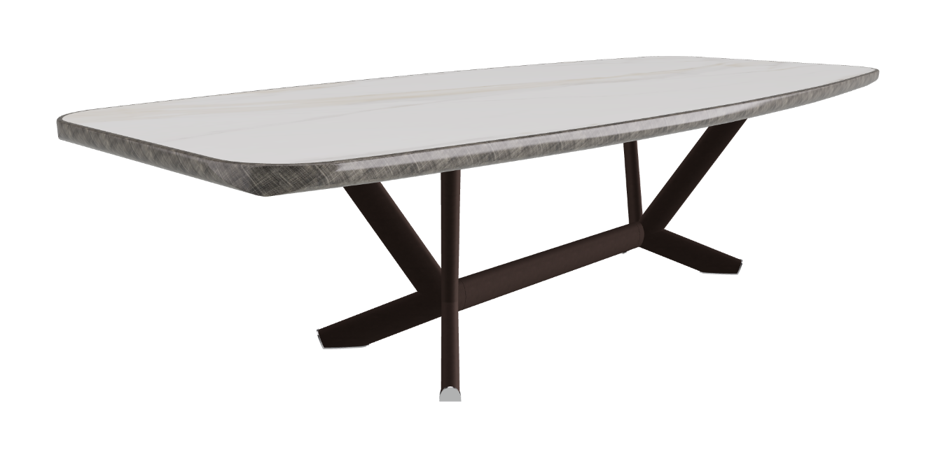 Cattelan Italia Planer Keramik Premium Dining Table 300 x 128