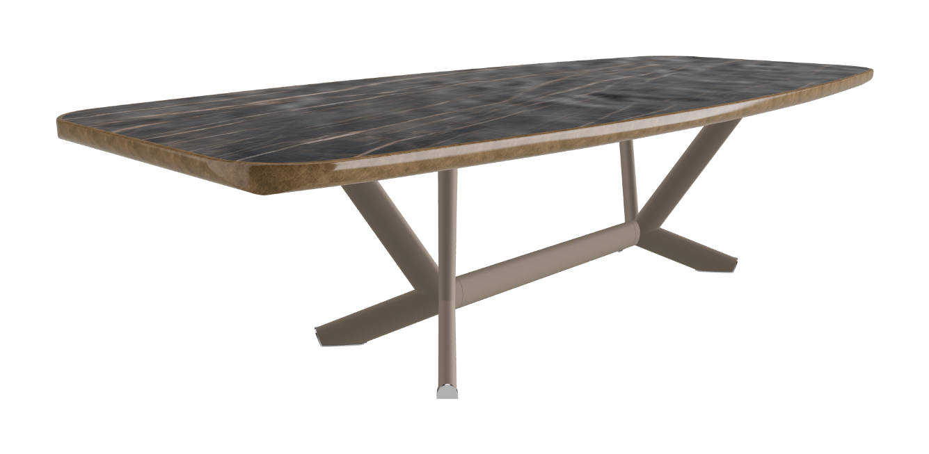 Cattelan Italia Planer Keramik Premium Dining Table 300 x 128