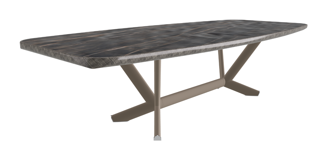 Cattelan Italia Planer Keramik Premium Dining Table 300 x 128