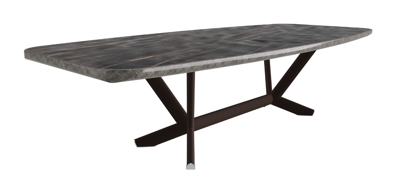 Cattelan Italia Planer Keramik Premium Dining Table 300 x 128