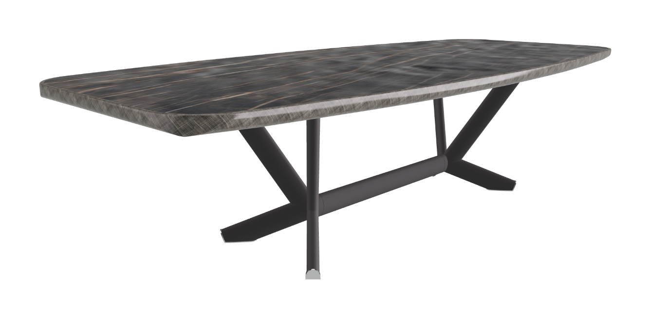 Cattelan Italia Planer Keramik Premium Dining Table 300 x 128