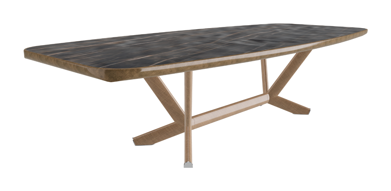 Cattelan Italia Planer Keramik Premium Dining Table 300 x 128