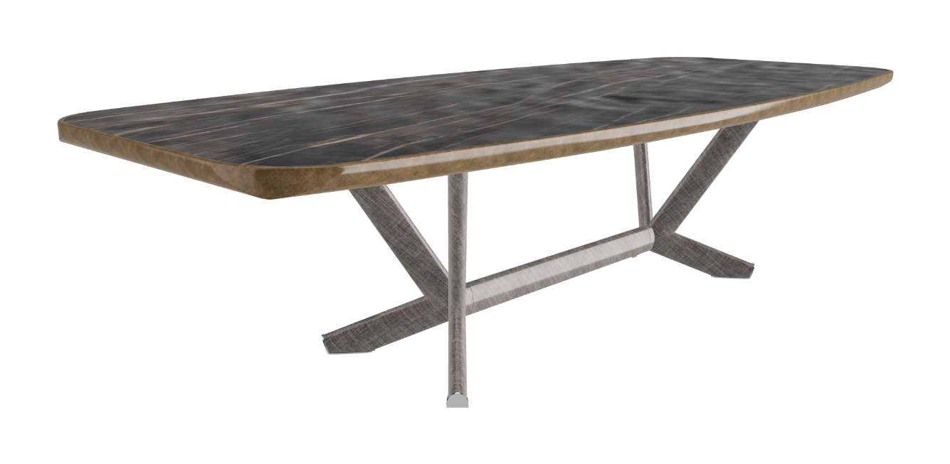 Cattelan Italia Planer Keramik Premium Dining Table 300 x 128